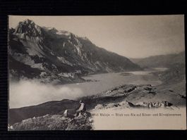 MALOJA - ANIMIERT