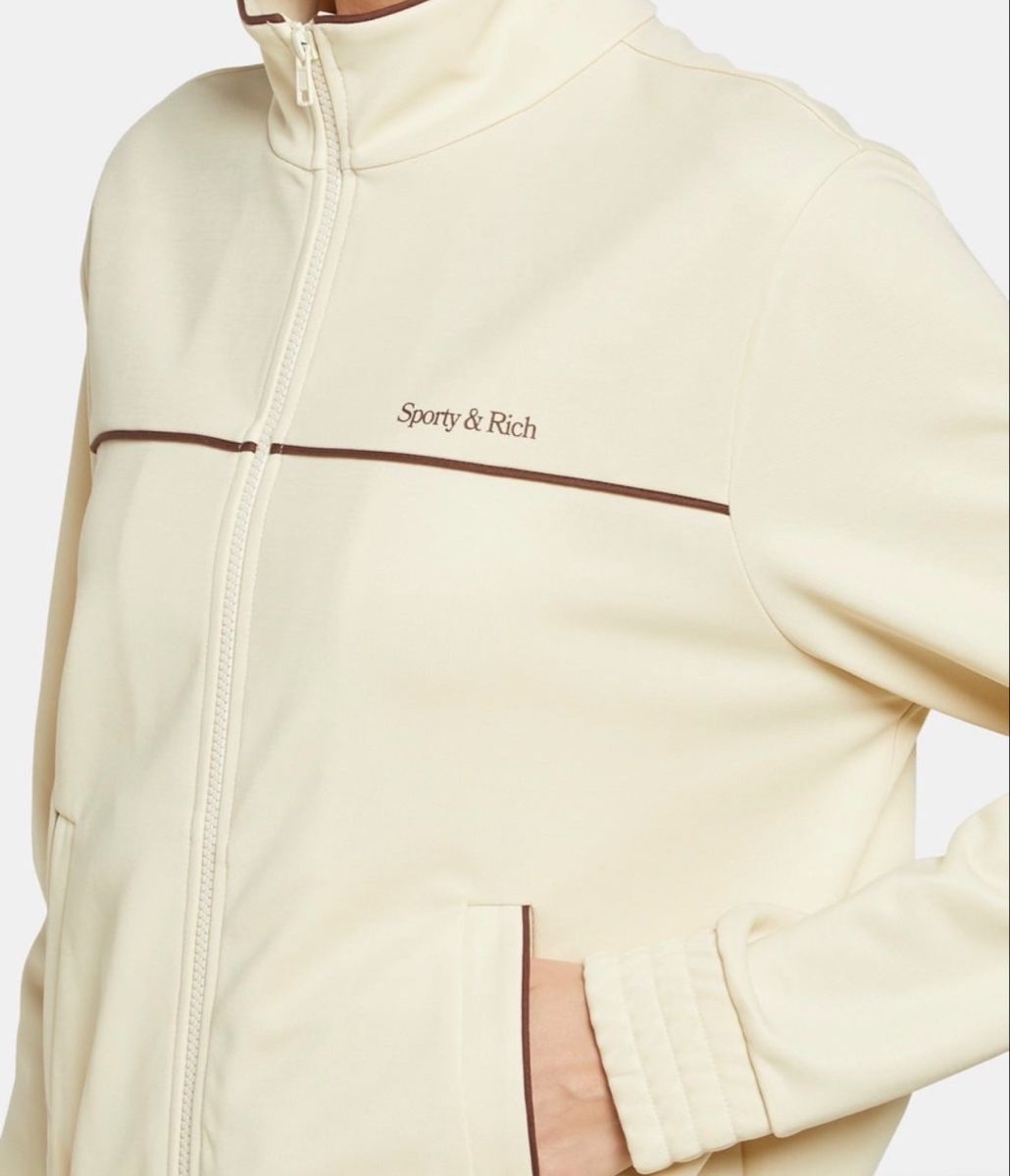 Vestes: Sporty & Rich jacket  – Neuf avec emballage d'origine à Paradiso par viorea 1