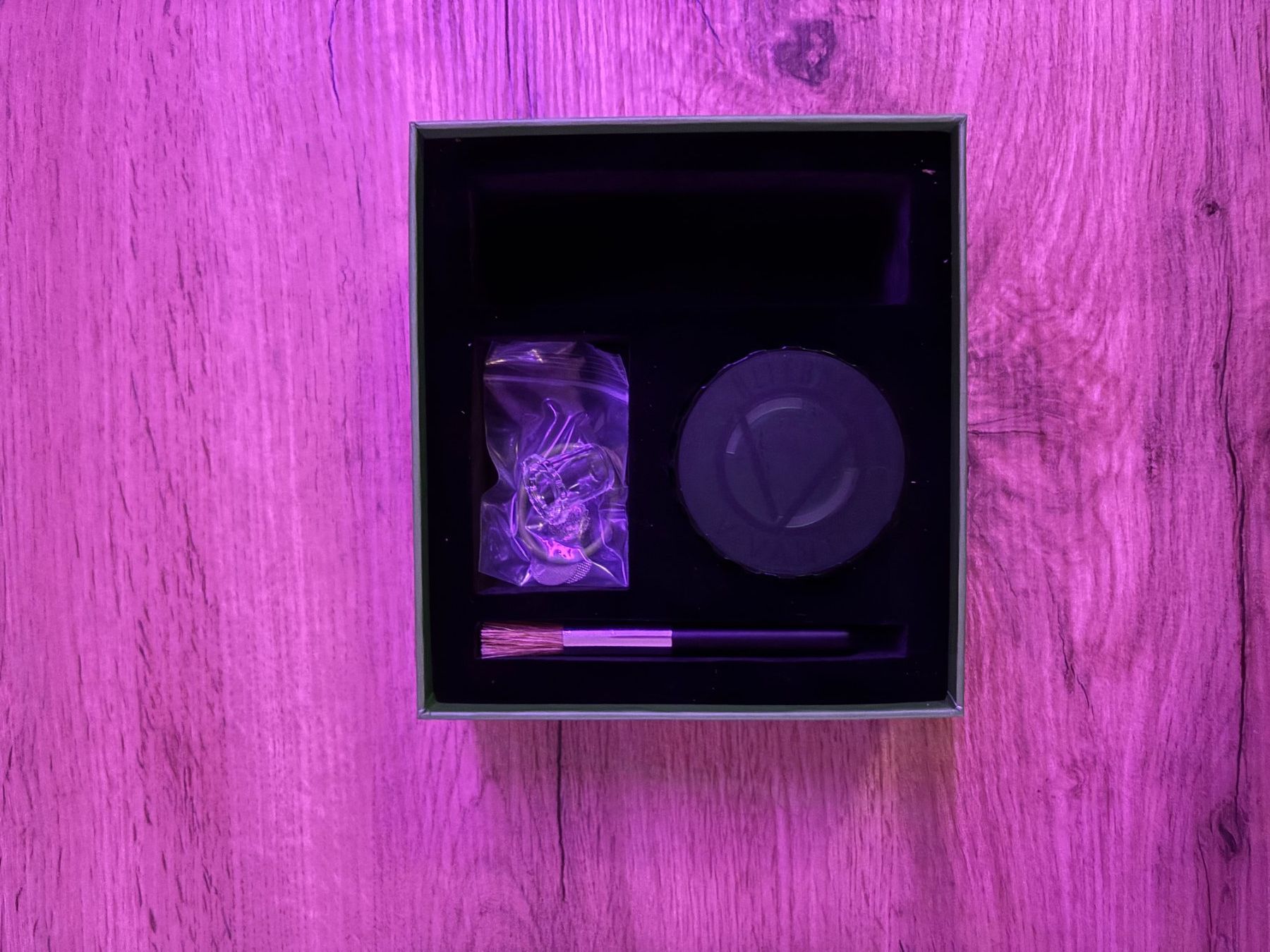 Altri Prodotti per fumatori: Vivant Alternate Vaporizer – Usato da Gamprin-Bendern venduto da AkM_Vintage 6
