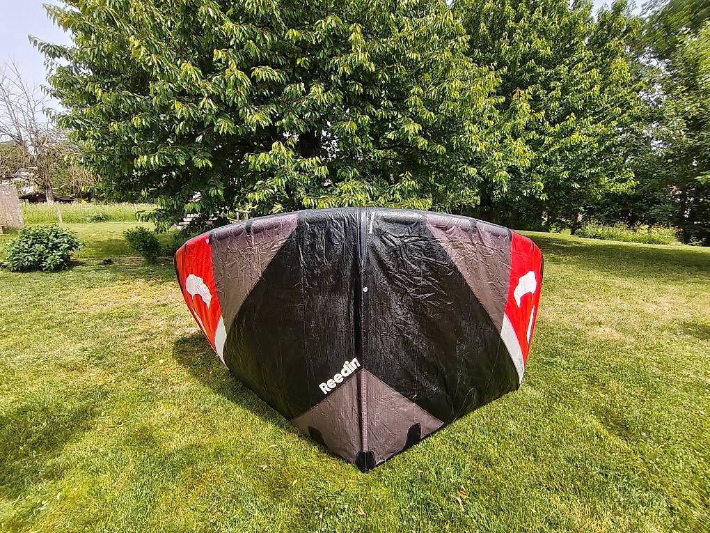 Kite: Reedin supermodel v2 6m – Gebraucht aus Pompaples von ric_ng6k 4