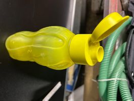 Tupperware Flasche 1 Liter