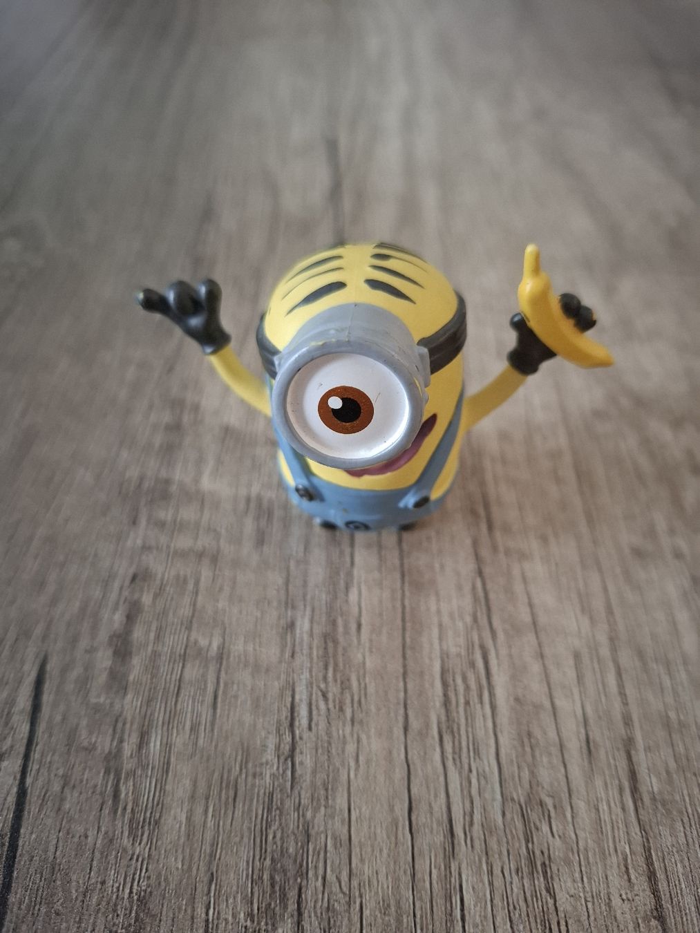 Audiolibri: Minion Tonie – Usato da Dottikon venduto da Isa-hena
