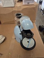 Nespresso Kaffeemaschine – kompakt & voll funktionsfähig ☕️