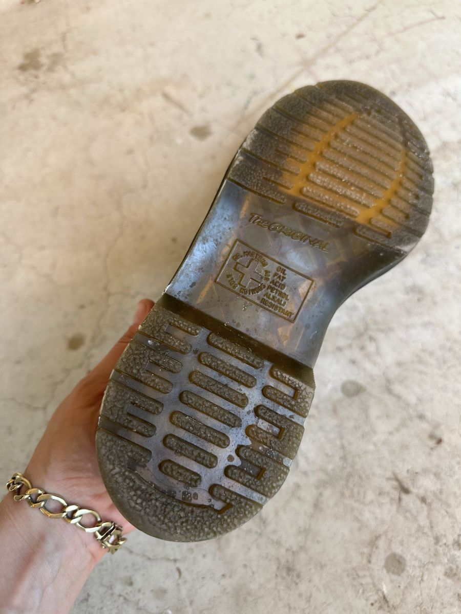 Dr. Martens Scarpe da uomo: Dr. Martens Tassel-Loafer Grösse 41 – Usato da Schlieren venduto da Kimse2000 2