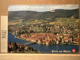 AK von Stein am Rhein