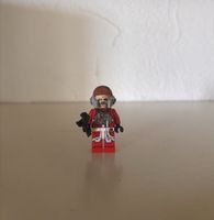 LEGO Star Wars Ten Numb