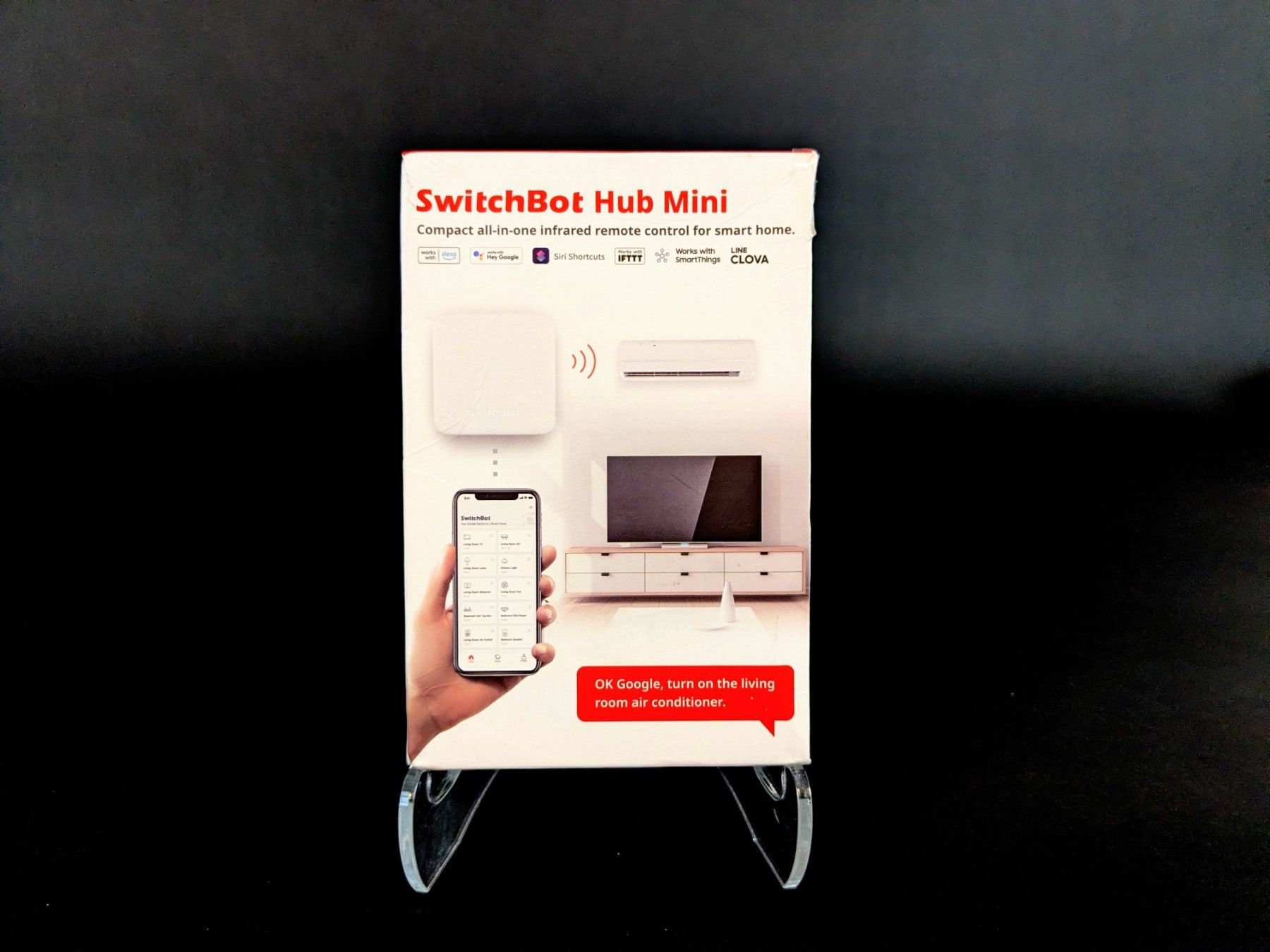 Hub & Switch: ROHS Switch Hub Mini – Nuovo (secondo la descrizione) da Thun venduto da Restwert_Thun 4