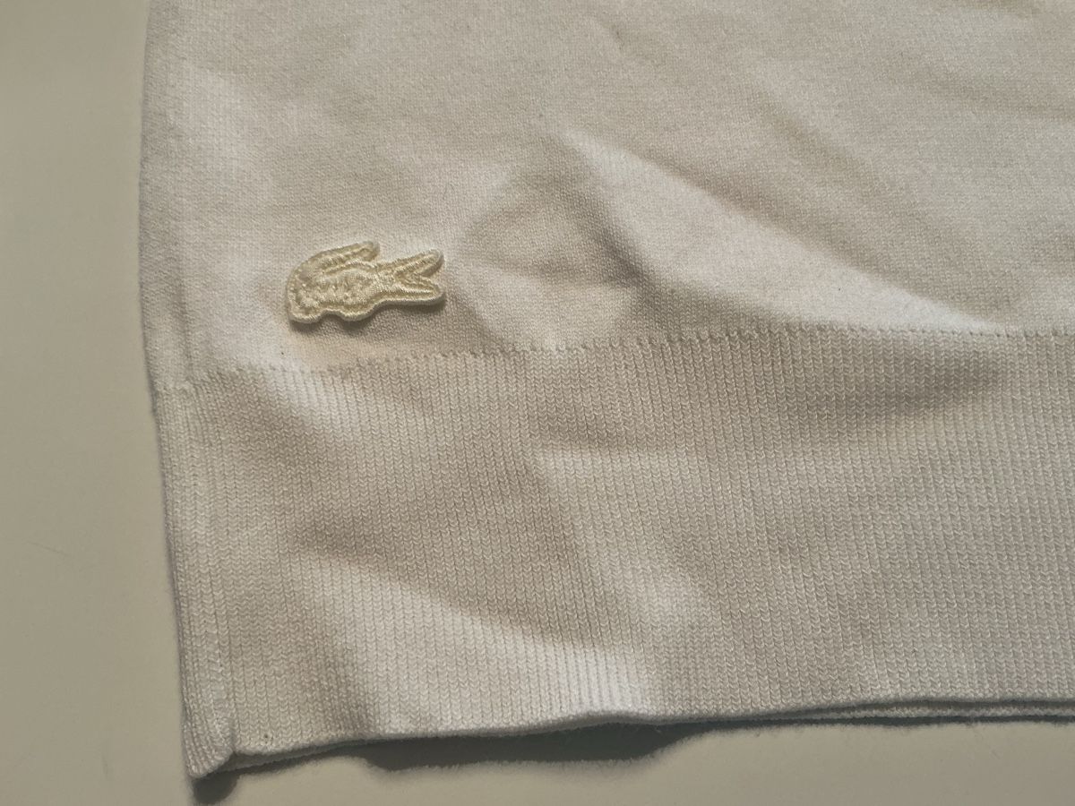 Lacoste Maglioni & Felpe: Pullover, LACOSTE, Gr. 36, sehr schöne Qualität! – Usato da Stäfa venduto da ten_9rrs 4