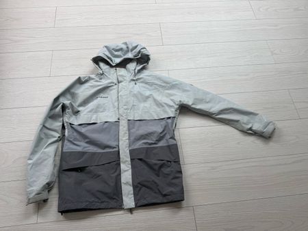 Mammut jacke, L