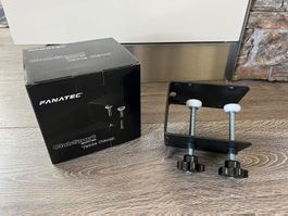 Fanatec ClubSport Shifter Table Clamp