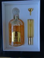RARE Guerlain PARFUM ABSOLUE *190 ANS* 250ml ABEILLE FLACON