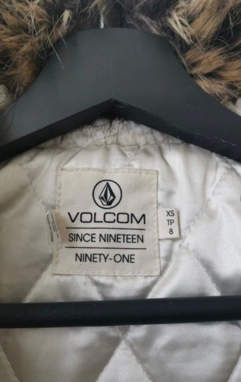 Vestes: Volcom – D'occasion à thalwil par Lazar03 3