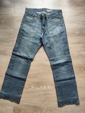 C&A Jeans