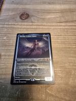 Magic Karte Akroma Ixidors Vision Deutsch guter Zustand