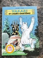 Yakari Tome 24 - Yakari Et L'ours Fantôme JOB, Derib EO