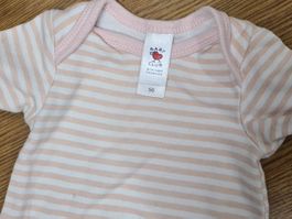 Baby Body 56