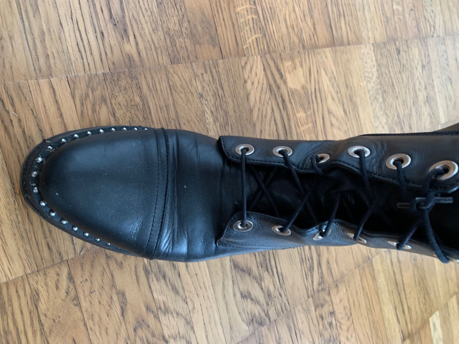 Scarpe da donna: Benci brothers leder schuhe – Usato da Zürich venduto da Nikuska32 1
