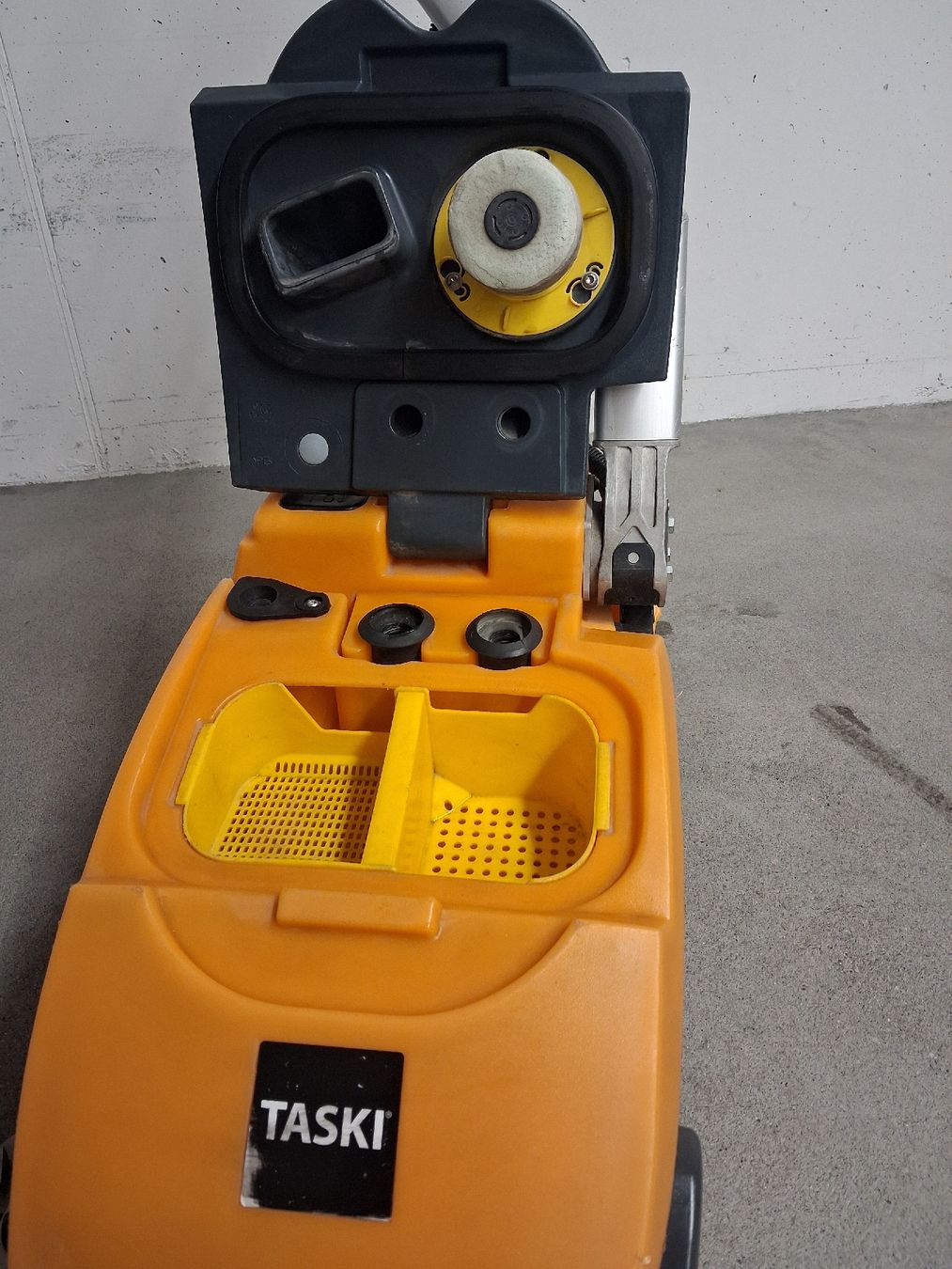 Tutte le macchine: taski swingo 350 b – Usato da Wohlen AG venduto da ang_xy8w 3