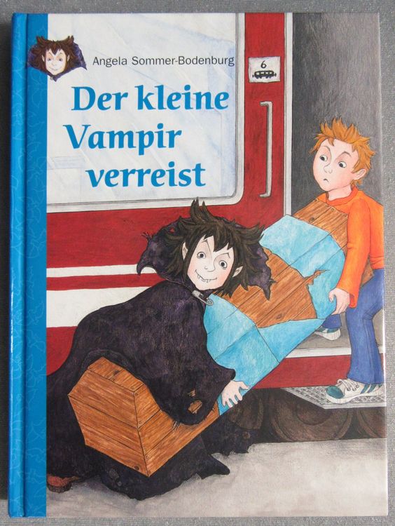 Der kleine Vampir verreist Sammler Editionen Band 3 Kaufen auf Ricardo