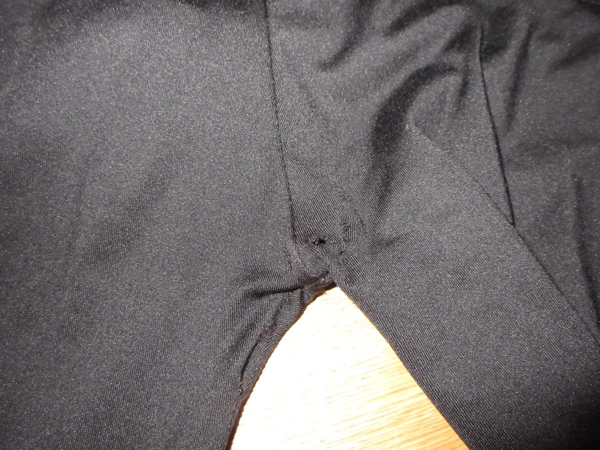 Hosen: Flared Sporthose Damen  – Gebraucht aus Chur von noe_mh8b 3
