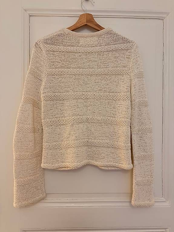 Giacche: Strickjacke Samsoe Samsoe Grösse S – Usato da Basel venduto da yet_7svp 1