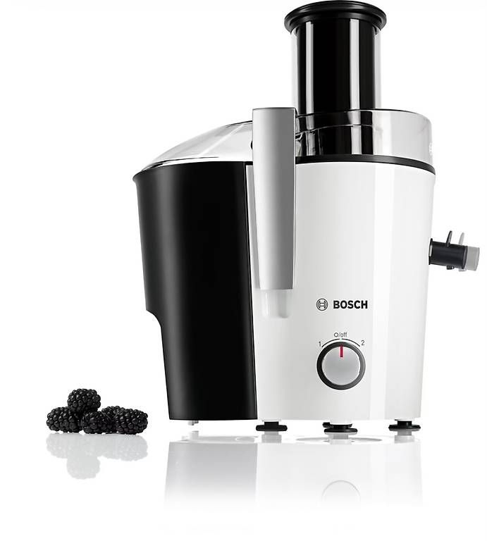 Elettrodomestici da cucina: Bosch VitaJuice 2 700 Watt Neu – Nuovo e nell'imballaggio originale da Hergiswil NW venduto da allmendkoenig