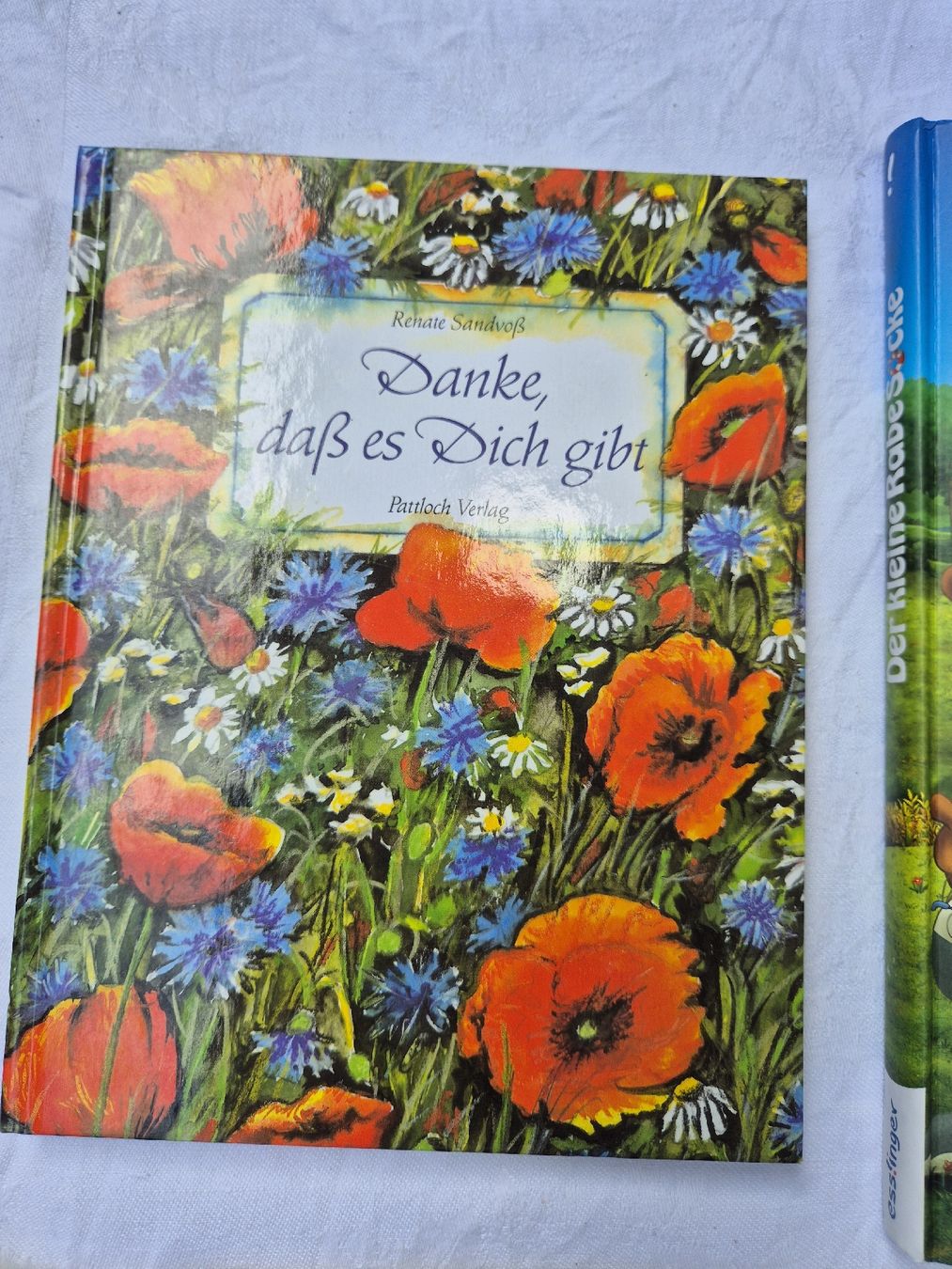 Livres: Kinderbuch Sammlung 7 Stk  – D'occasion à Eschlikon TG par zuzanka80 7