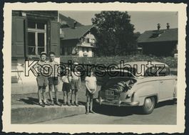 BE Bern - Auto