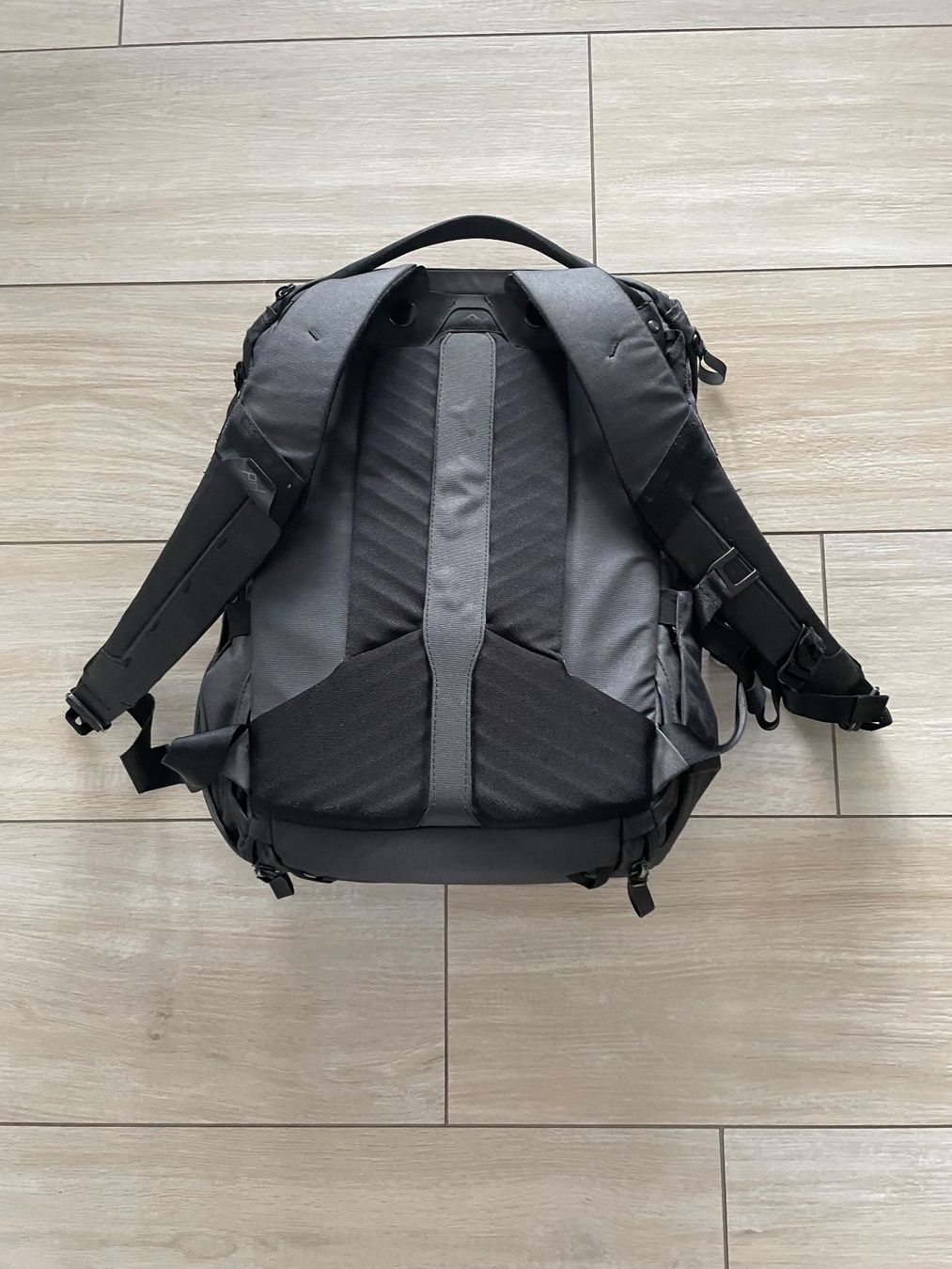 Peak Design Zaini: Sac à dos Peak Design Everyday Backpack 20L – Usato da Vesenaz venduto da feichmuller 2