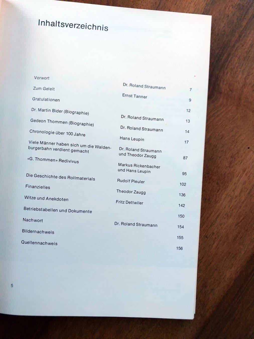 Libri: 100 Jahre Waldenburgerbahn Buch + Konzession – Usato da Schönenwerd venduto da Steidi 1