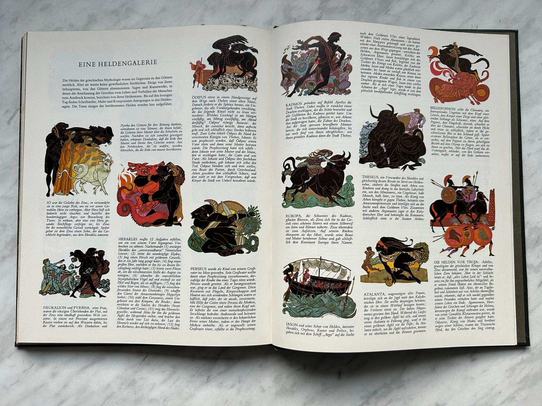 Libri: Klassisches Griechenland – Usato da Mirchel venduto da buecher_wurm 6