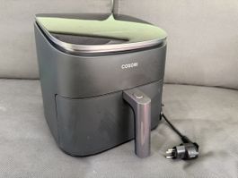 Cosori Turboblaze Airfryer Heissluftfritteuse
