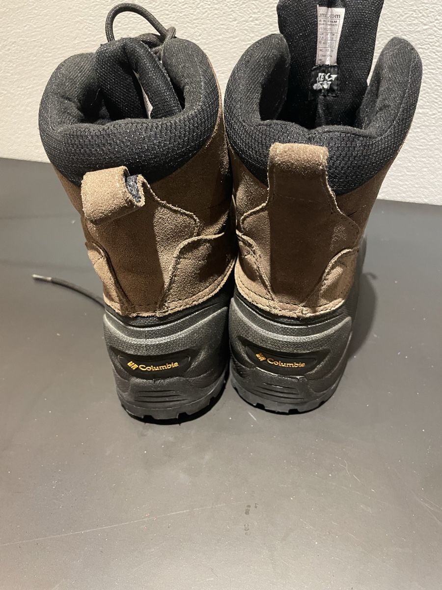Scarpe da uomo: Stubai Wanderschuhe, Grösse 40 – Usato da Glattfelden venduto da hel_8tb6 4