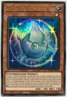 YuGiOh Astraler Kuriboh