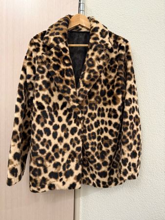 WINTER DAMEN BLAZER