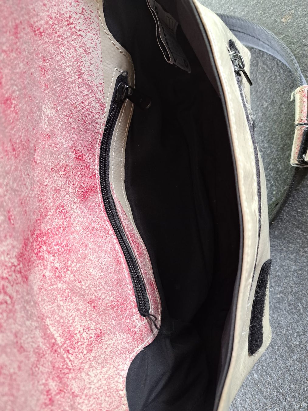 Freitag Taschen für Damen: freitag laura – Gebraucht aus Corban von dameloute 1