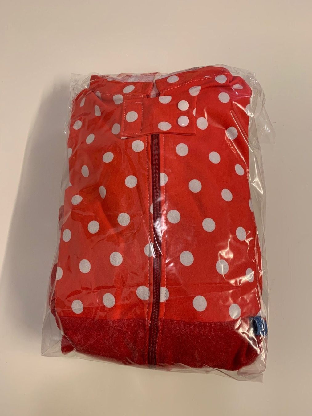 Schlafsäcke: Schlafsack / Sicherheitsdecke kein Zewi – Neu (gemäss Beschreibung) aus Birr von clodi6