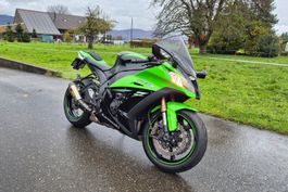 Kawasaki ZX-10R