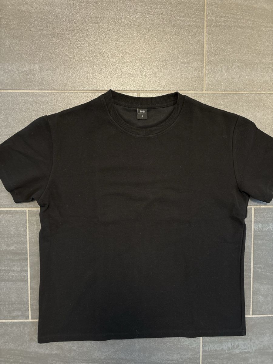 T-shirt: Oversized T-Shirt – Nuovo (secondo la descrizione) da Rümlang venduto da svent 1