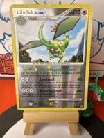 POKÉMON / Libelldra LV.65 / Rising Rivals / Reverse 🇩🇪