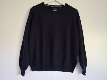 Gant Strickpullover 100%  Lammwolle XL