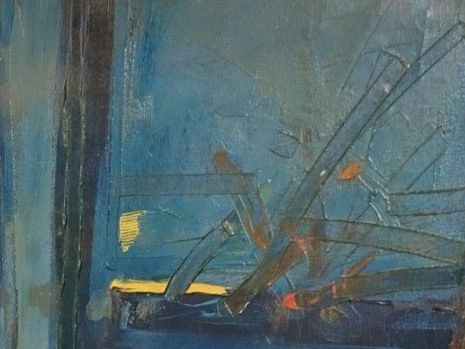 Dipinti: Mitko Koaev Bulgarien – Usato da Zürich venduto da Zuerichparis08 5