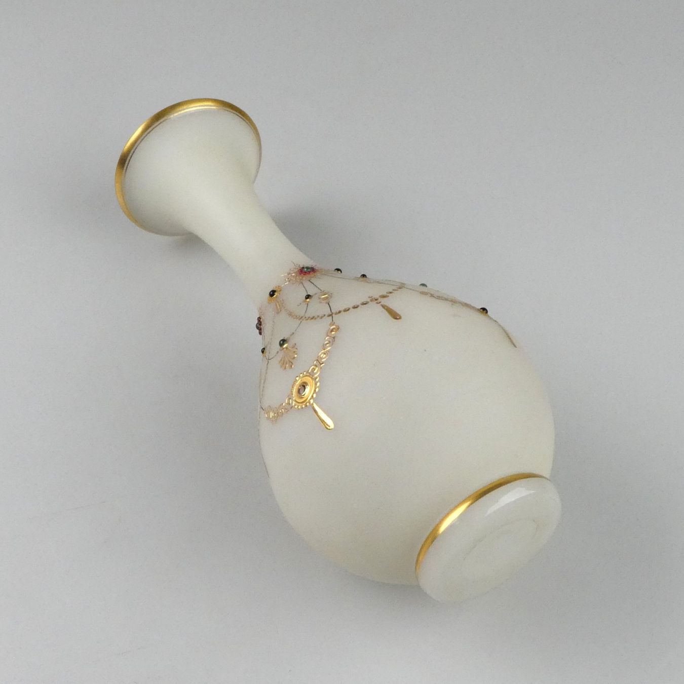 Vasi & Recipienti: Schöne Dekorative Vase – Usato da Volketswil venduto da brockipfannenstil 6
