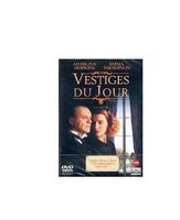 LES VESTIGES DU JOUR, de James Ivory, avec Anthony Hopkins