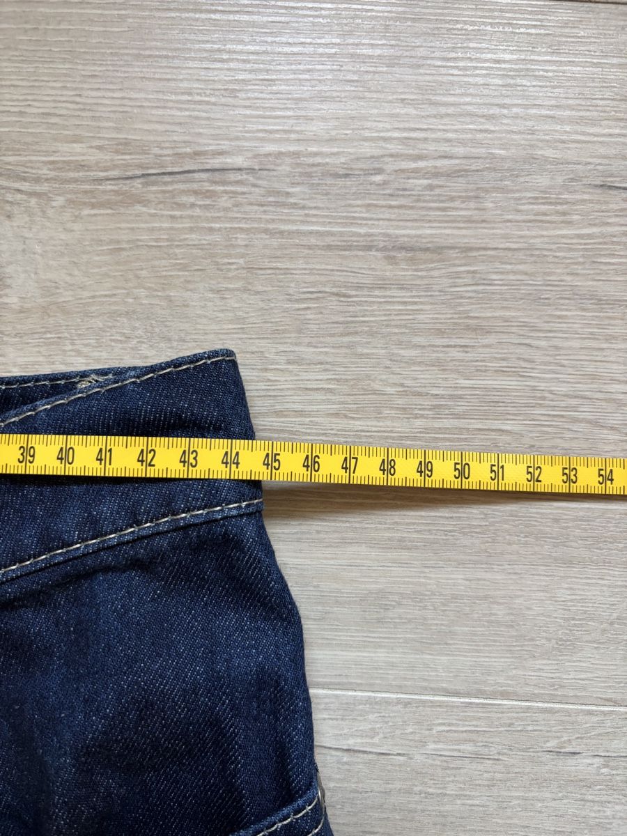 Jeans: Jeans HUGO – Usato da Grünenmatt venduto da Hexenzauber 5