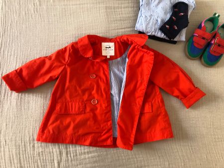 Jacke/ Mantel *Cyrillus* 3A / 96