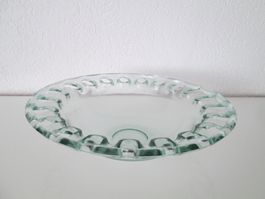 Glas Schale