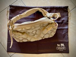 Coach Signature Collection Handtasche
