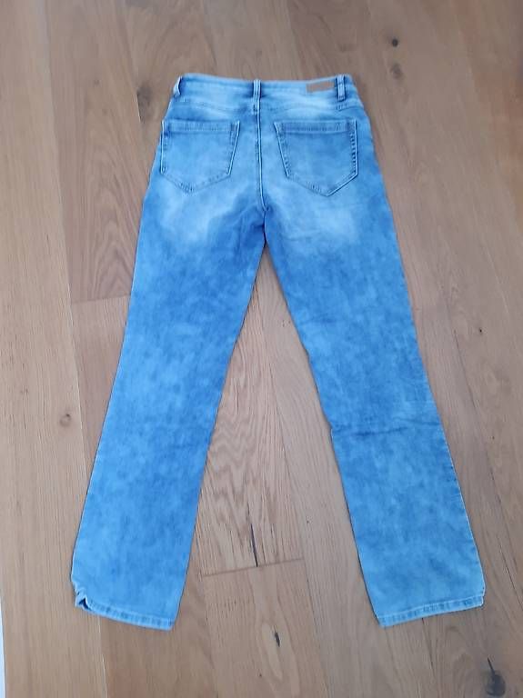 Jeans: Soccx Jeans 38 – D'occasion à Nebikon par Haidihooo 2
