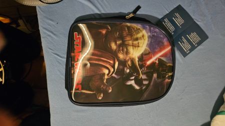 Kinderrucksack, star wars